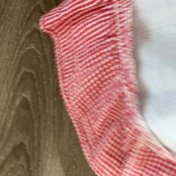 Pippa & Julie Bicycle Floral Dress Size 4 Whimsical Bike Print Gingham Bow - Picture 9 of 11